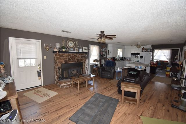 154 Leftwich Lane, Booneville, AR 72927
