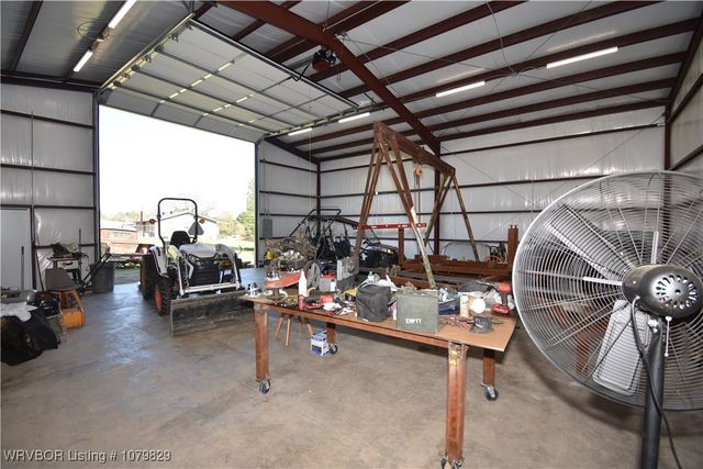 154 Leftwich Lane, Booneville, AR 72927