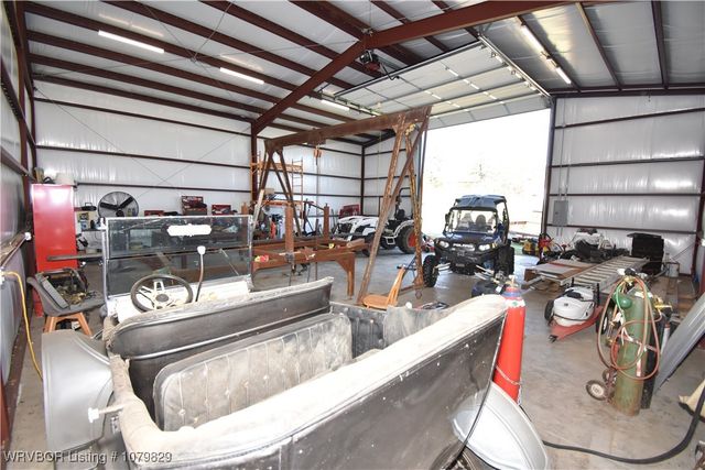 154 Leftwich Lane, Booneville, AR 72927