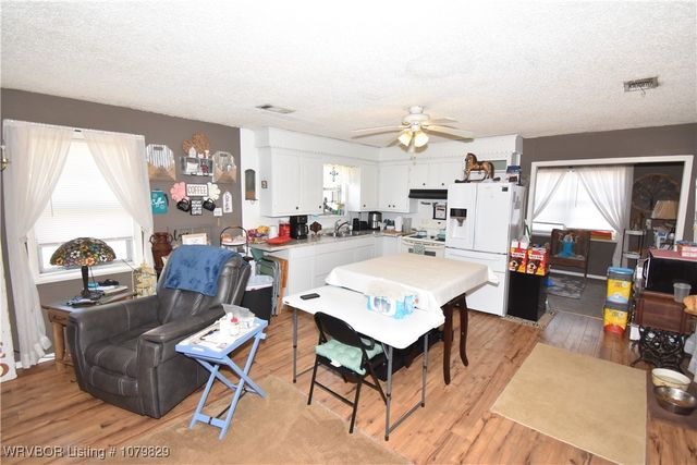 154 Leftwich Lane, Booneville, AR 72927