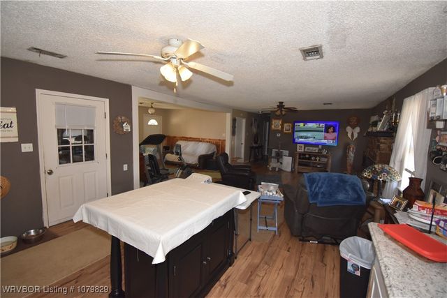 154 Leftwich Lane, Booneville, AR 72927