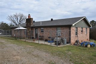 154 Leftwich Lane, Booneville, AR 72927