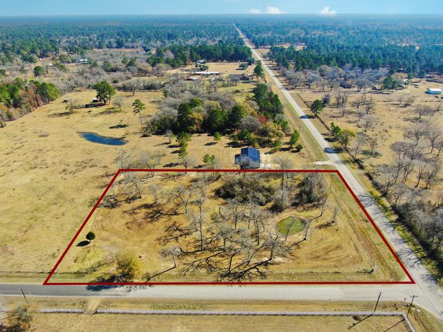 26050 Forest Hills Lane, Waller, TX 77484