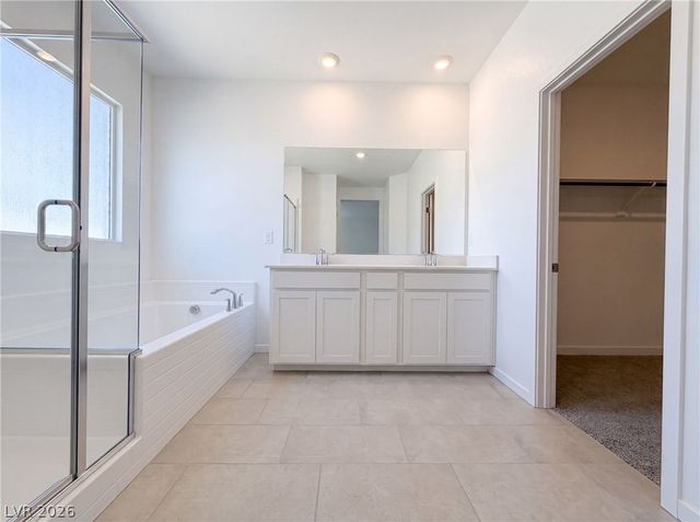 8364 Caldera Hills Avenue, Las Vegas, NV 89147