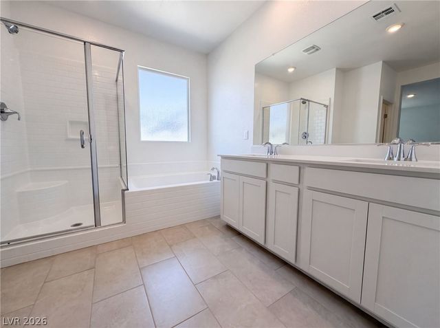 8364 Caldera Hills Avenue, Las Vegas, NV 89147