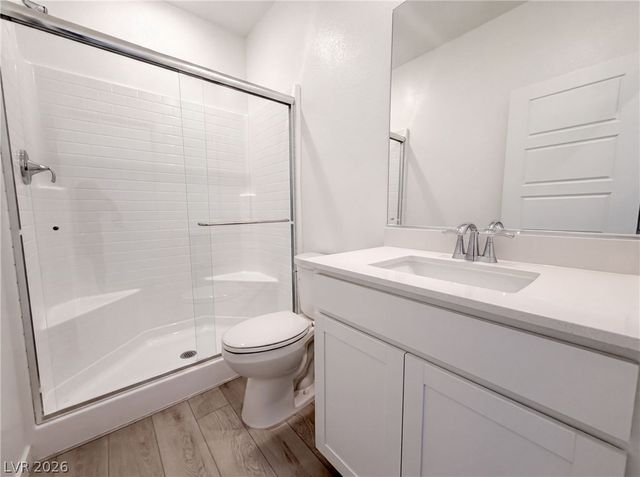 8364 Caldera Hills Avenue, Las Vegas, NV 89147