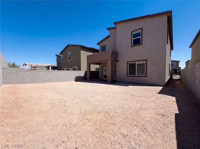 8364 Caldera Hills Avenue, Las Vegas, NV 89147