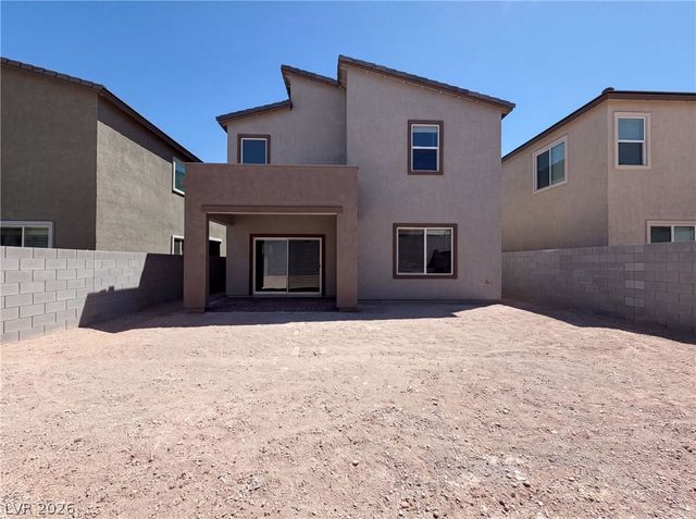 8364 Caldera Hills Avenue, Las Vegas, NV 89147