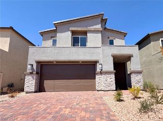 8364 Caldera Hills Avenue, Las Vegas, NV 89147