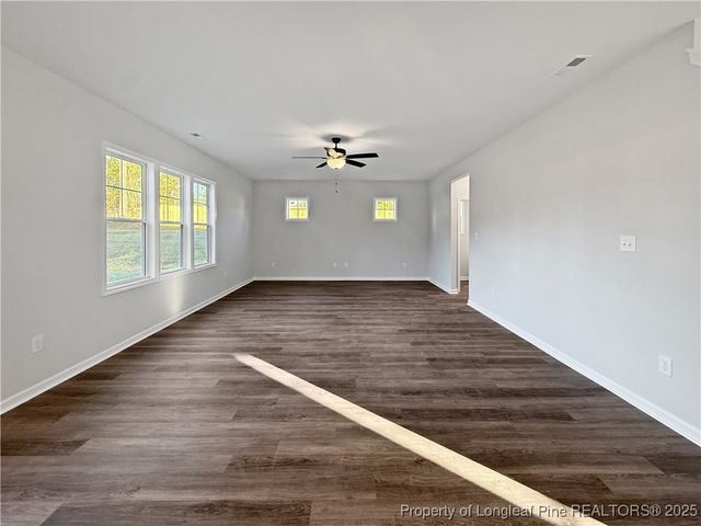 342 Flying Bolt Drive, Raeford, NC 28376