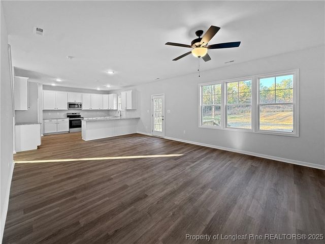 342 Flying Bolt Drive, Raeford, NC 28376