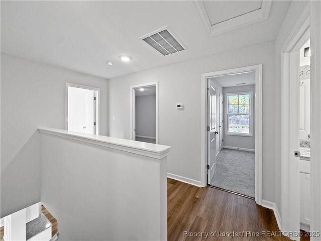 342 Flying Bolt Drive, Raeford, NC 28376