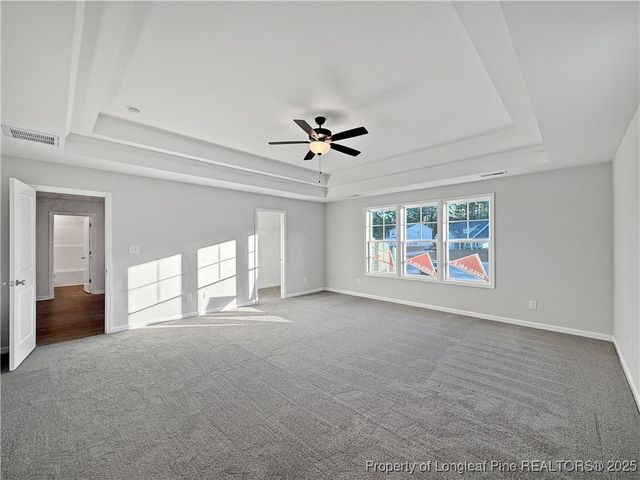 342 Flying Bolt Drive, Raeford, NC 28376