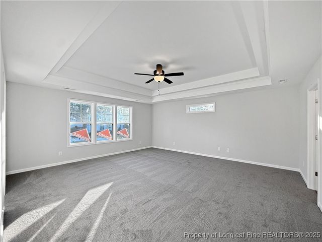 342 Flying Bolt Drive, Raeford, NC 28376