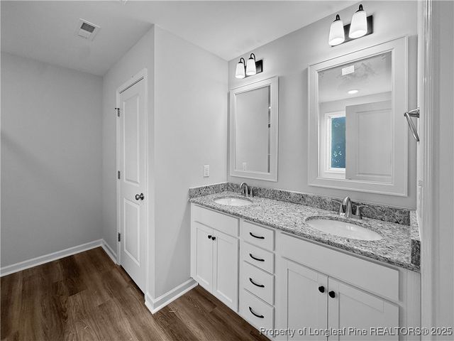 342 Flying Bolt Drive, Raeford, NC 28376