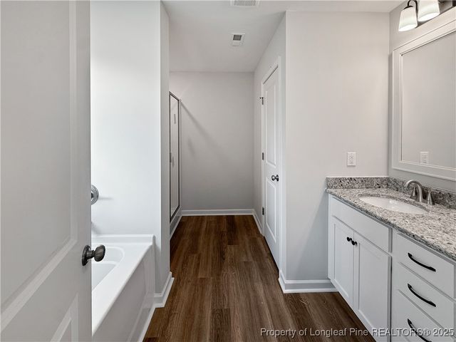 342 Flying Bolt Drive, Raeford, NC 28376