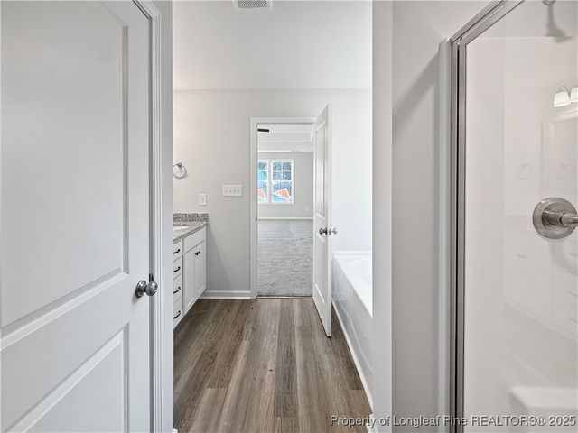 342 Flying Bolt Drive, Raeford, NC 28376