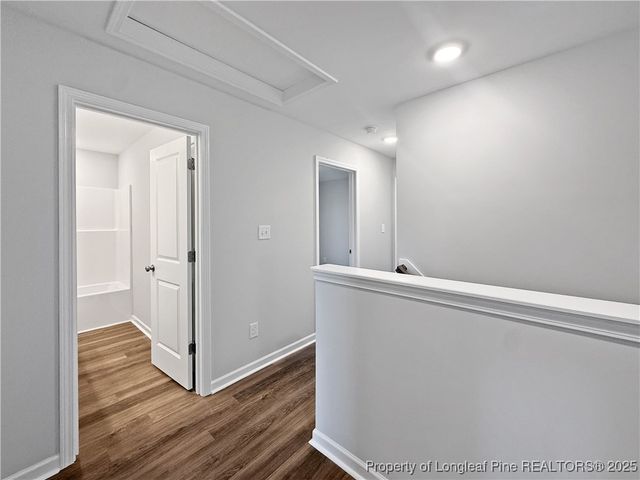 342 Flying Bolt Drive, Raeford, NC 28376