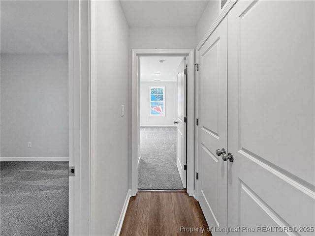 342 Flying Bolt Drive, Raeford, NC 28376