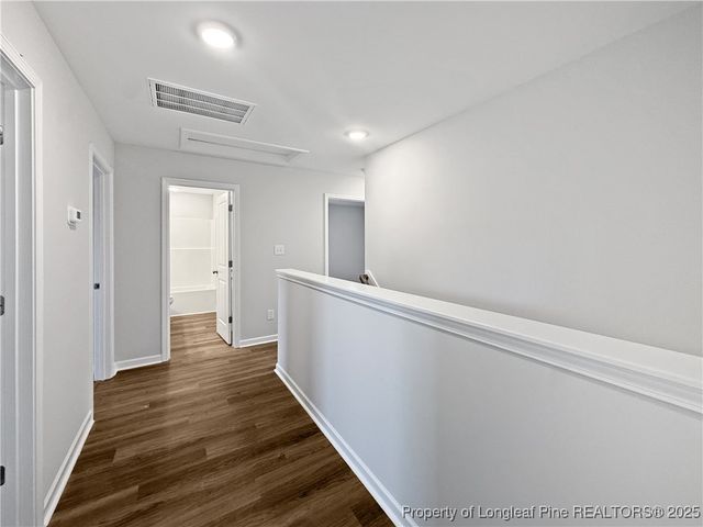 342 Flying Bolt Drive, Raeford, NC 28376