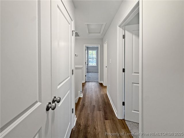 342 Flying Bolt Drive, Raeford, NC 28376