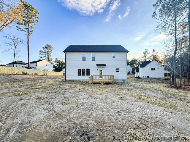 342 Flying Bolt Drive, Raeford, NC 28376