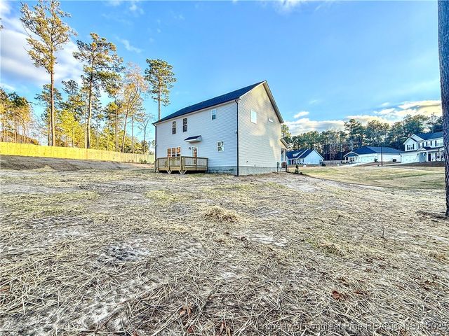 342 Flying Bolt Drive, Raeford, NC 28376
