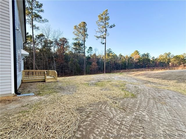 342 Flying Bolt Drive, Raeford, NC 28376