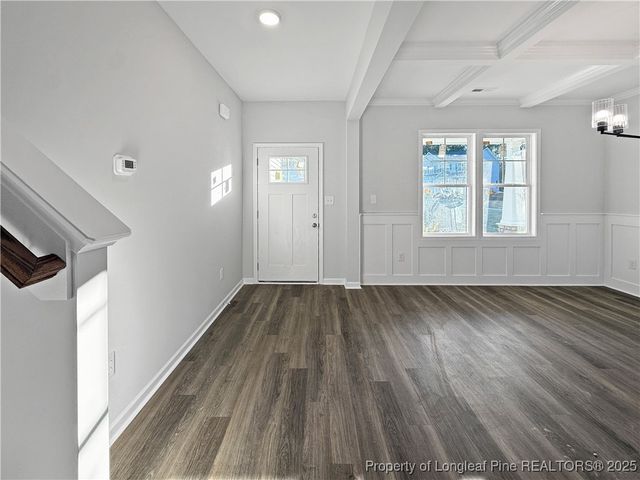 342 Flying Bolt Drive, Raeford, NC 28376