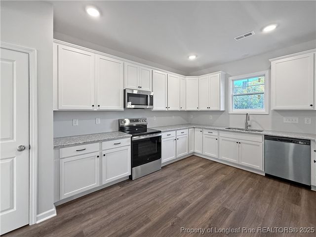 342 Flying Bolt Drive, Raeford, NC 28376