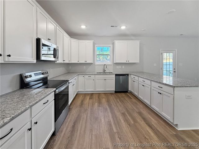 342 Flying Bolt Drive, Raeford, NC 28376