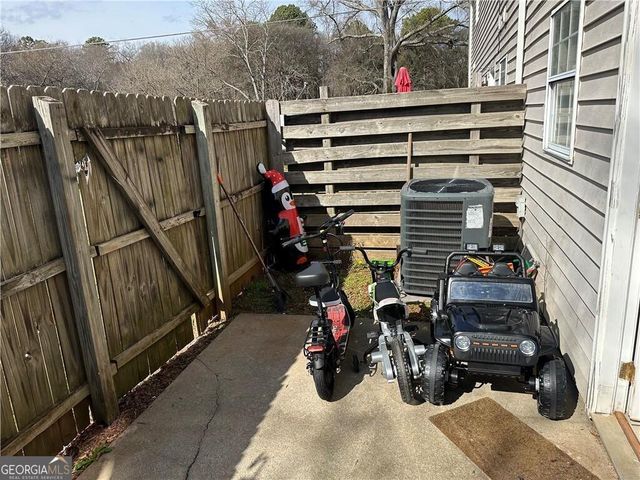 303 Iron Belt Court 303, Cartersville, GA 30120