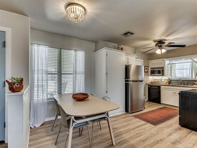 2825 Kent Drive, Oklahoma City, OK 73120