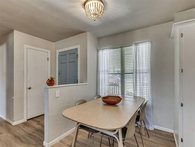 2825 Kent Drive, Oklahoma City, OK 73120