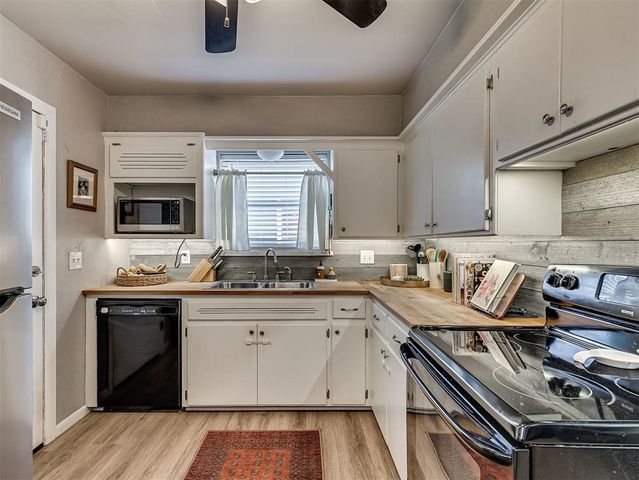 2825 Kent Drive, Oklahoma City, OK 73120