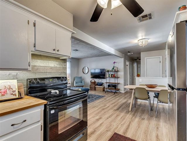 2825 Kent Drive, Oklahoma City, OK 73120