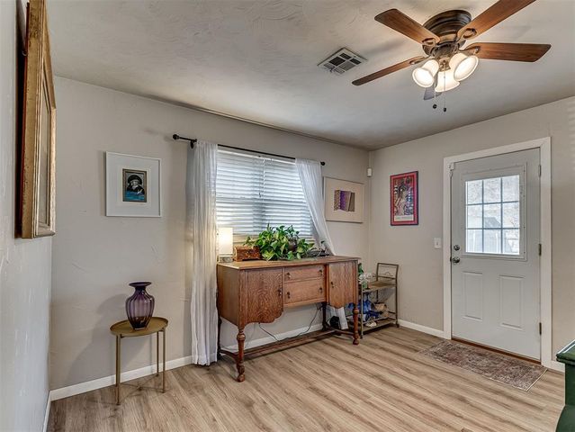 2825 Kent Drive, Oklahoma City, OK 73120