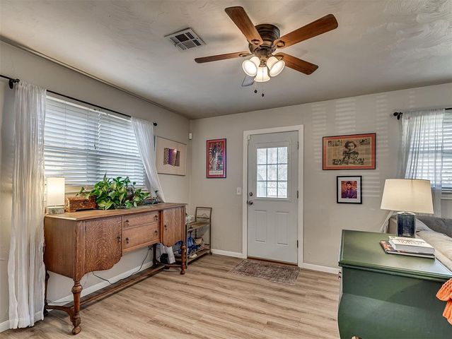 2825 Kent Drive, Oklahoma City, OK 73120