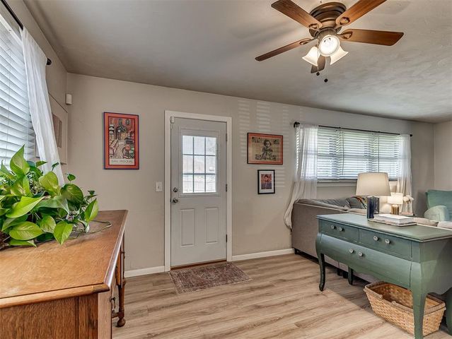 2825 Kent Drive, Oklahoma City, OK 73120