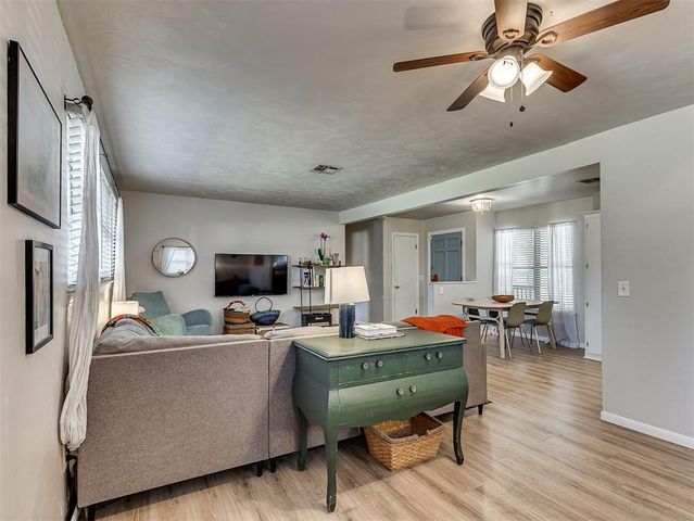 2825 Kent Drive, Oklahoma City, OK 73120