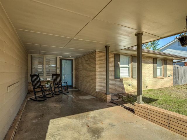 2825 Kent Drive, Oklahoma City, OK 73120
