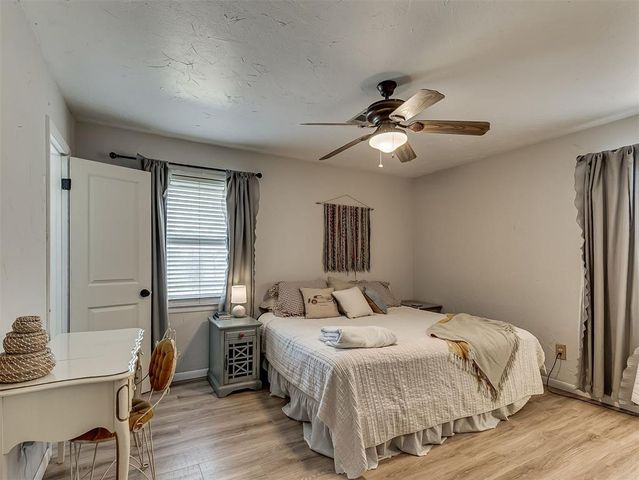 2825 Kent Drive, Oklahoma City, OK 73120