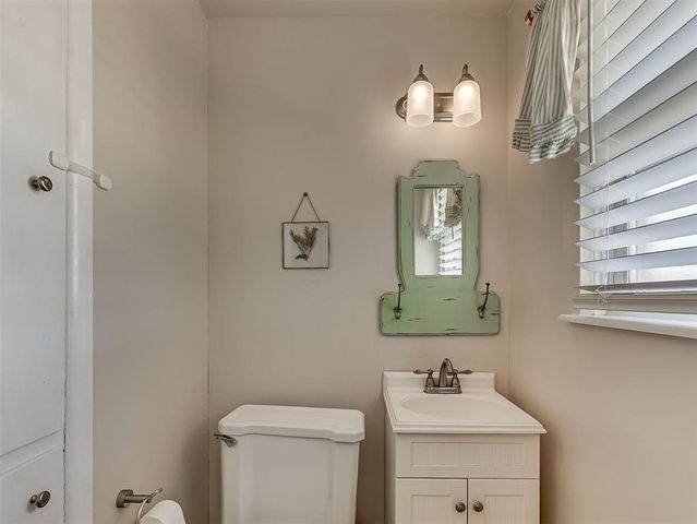 2825 Kent Drive, Oklahoma City, OK 73120