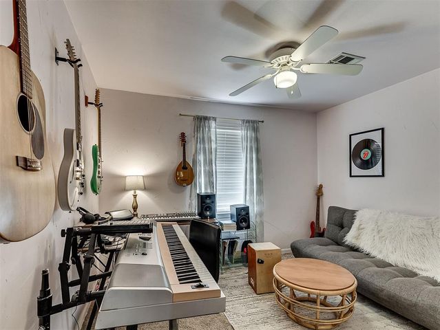 2825 Kent Drive, Oklahoma City, OK 73120