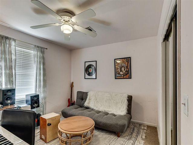 2825 Kent Drive, Oklahoma City, OK 73120