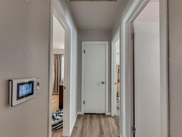 2825 Kent Drive, Oklahoma City, OK 73120