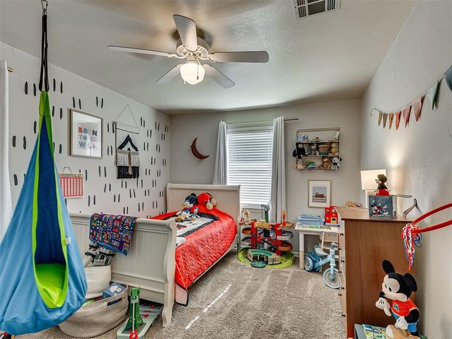 2825 Kent Drive, Oklahoma City, OK 73120