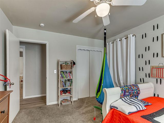 2825 Kent Drive, Oklahoma City, OK 73120