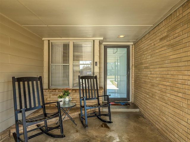 2825 Kent Drive, Oklahoma City, OK 73120