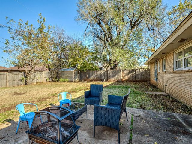 2825 Kent Drive, Oklahoma City, OK 73120